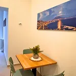 Garden City House