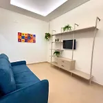Garden City House
