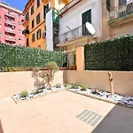 Garden City House