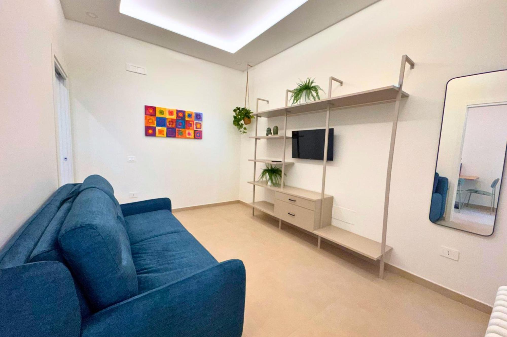 Garden House Apartment