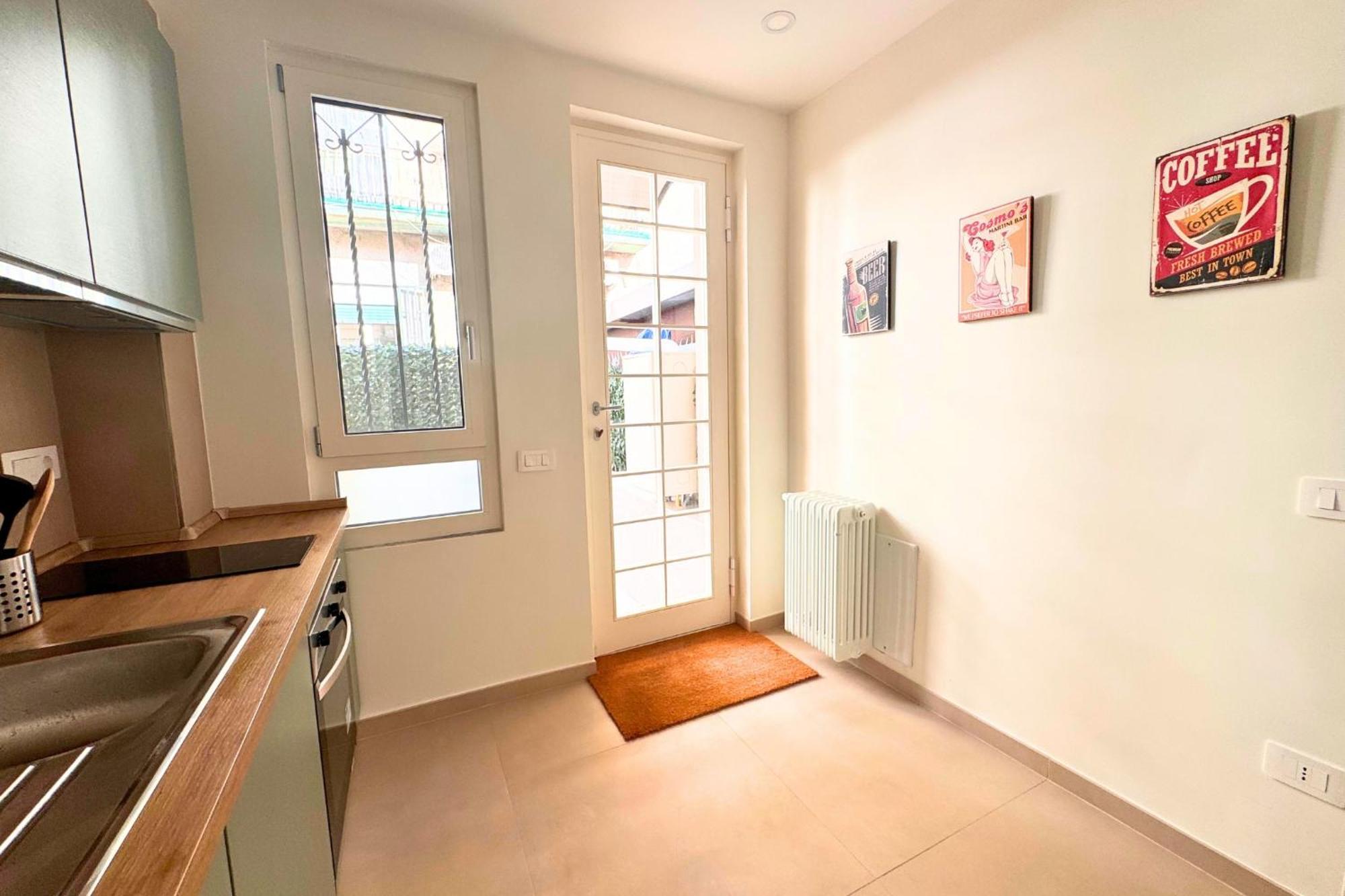 Garden House Apartment Naples