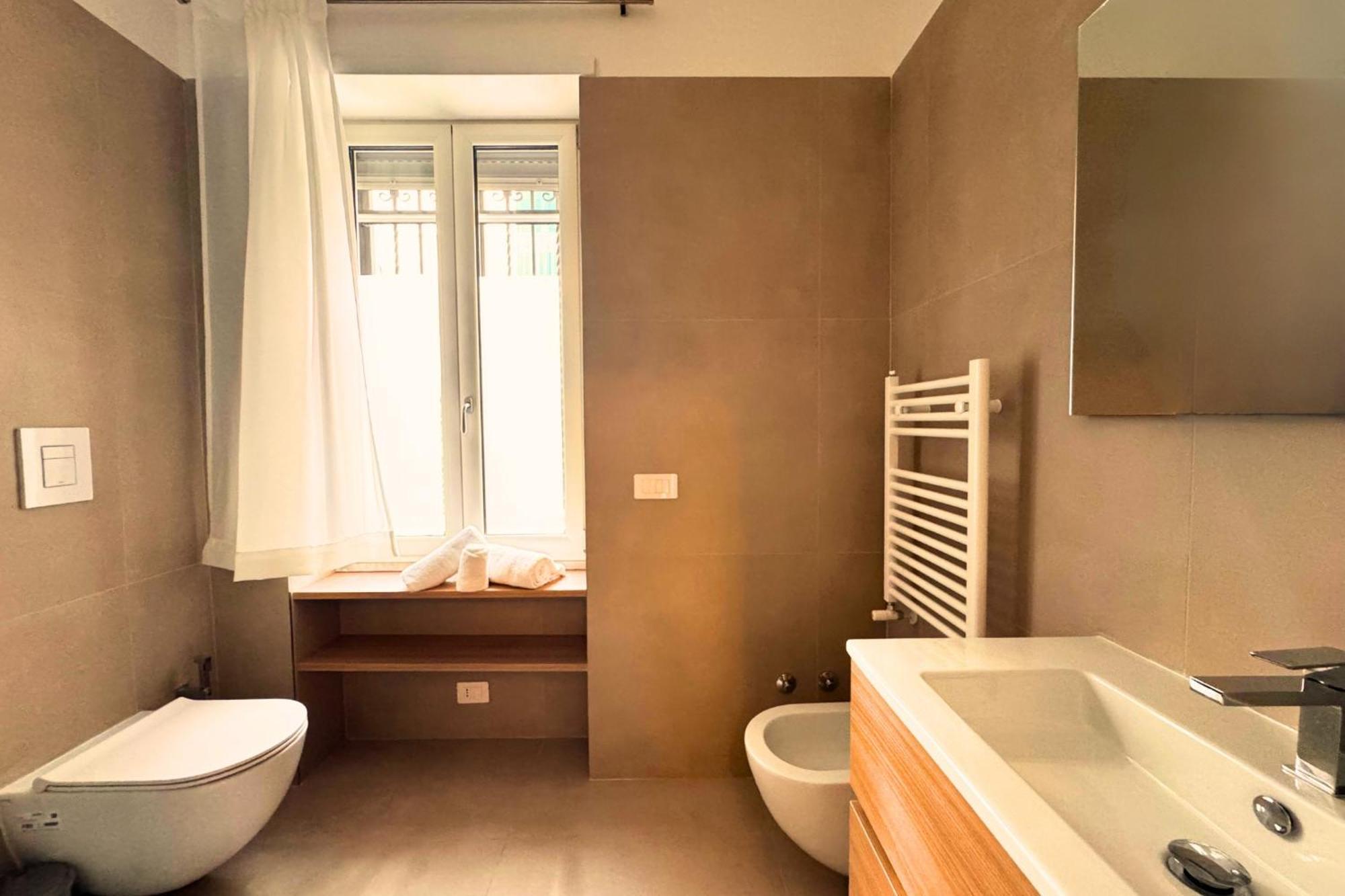Garden House Apartment Naples