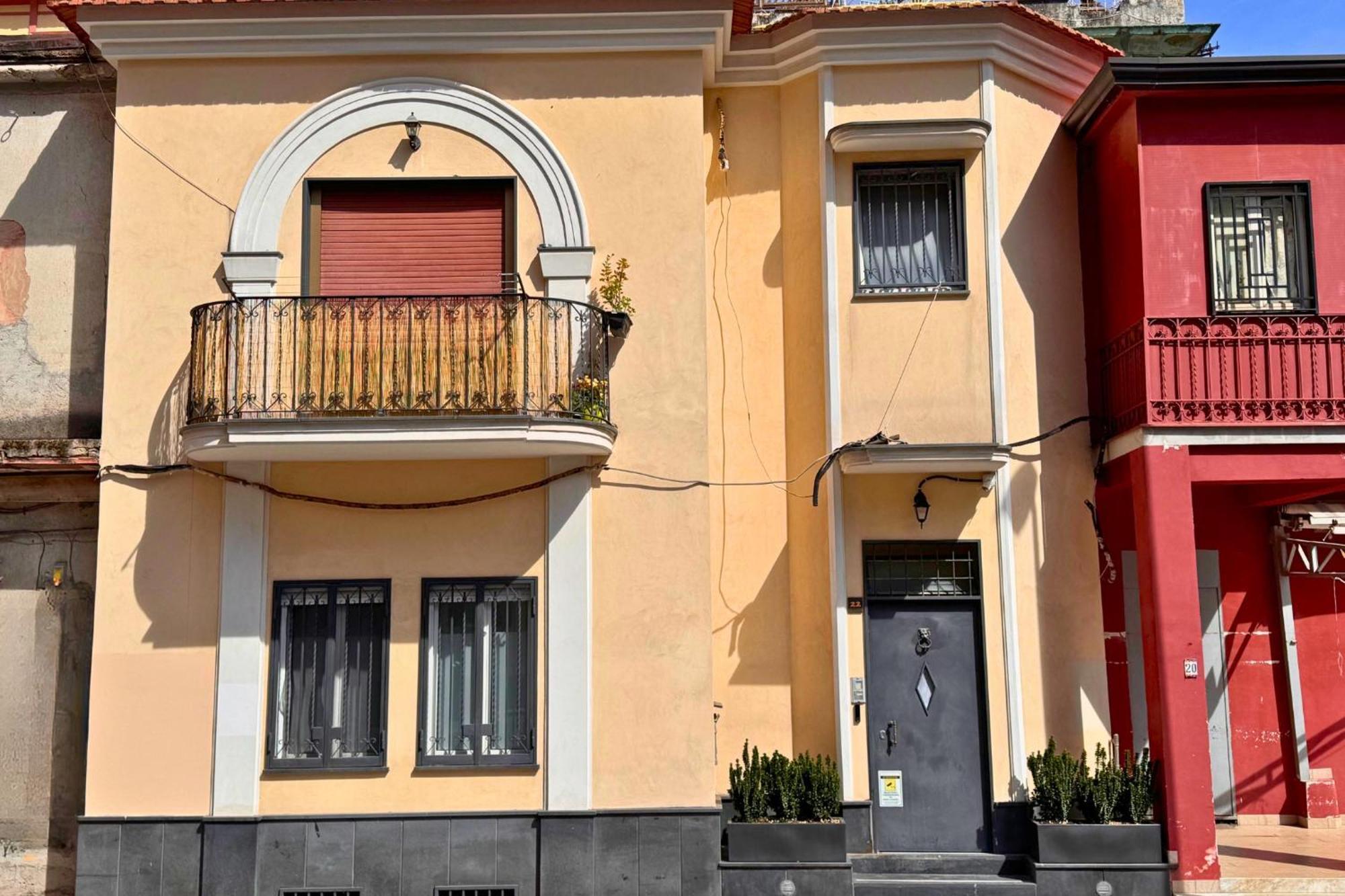 Garden House