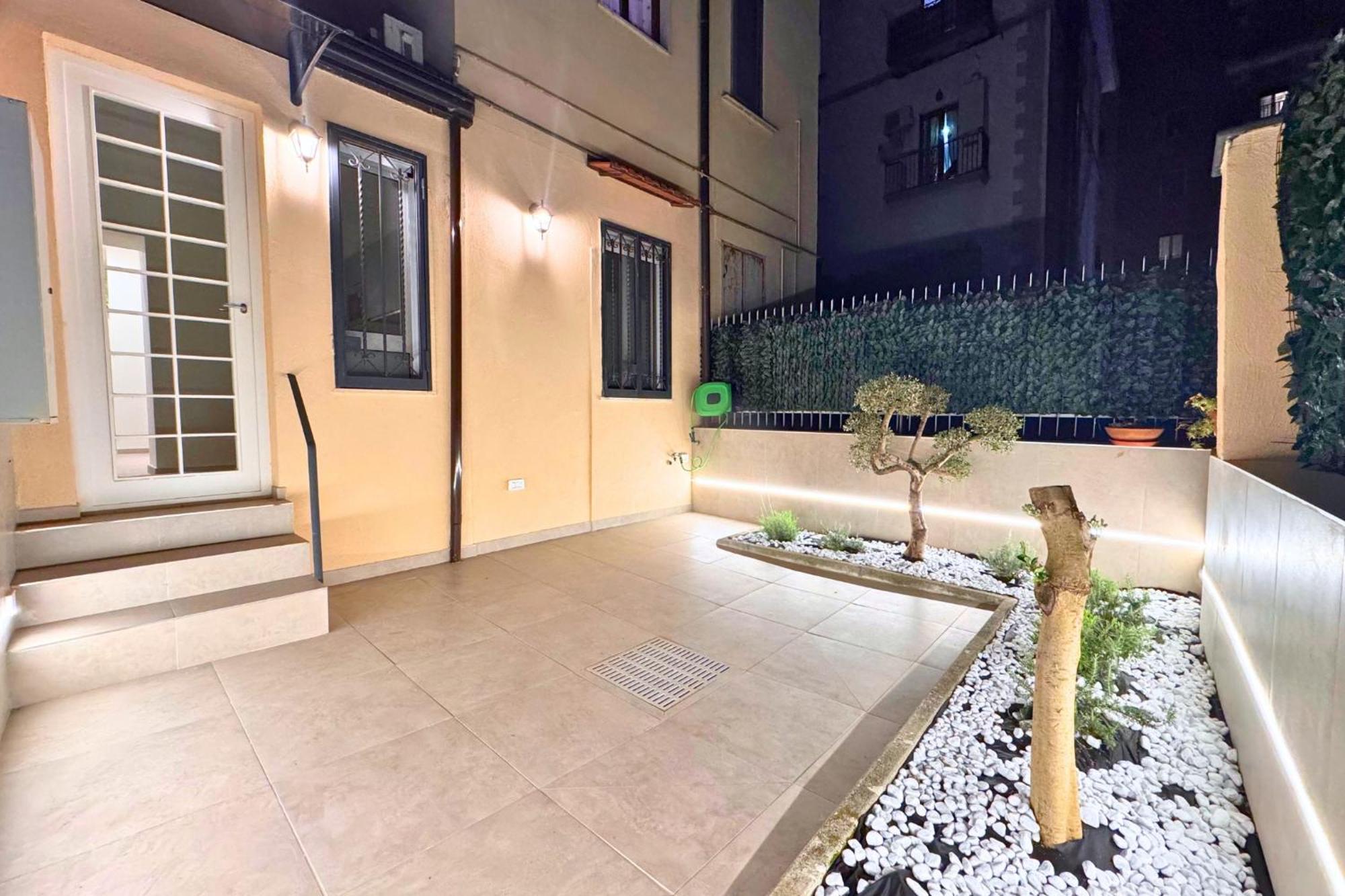 Garden House Apartment Naples