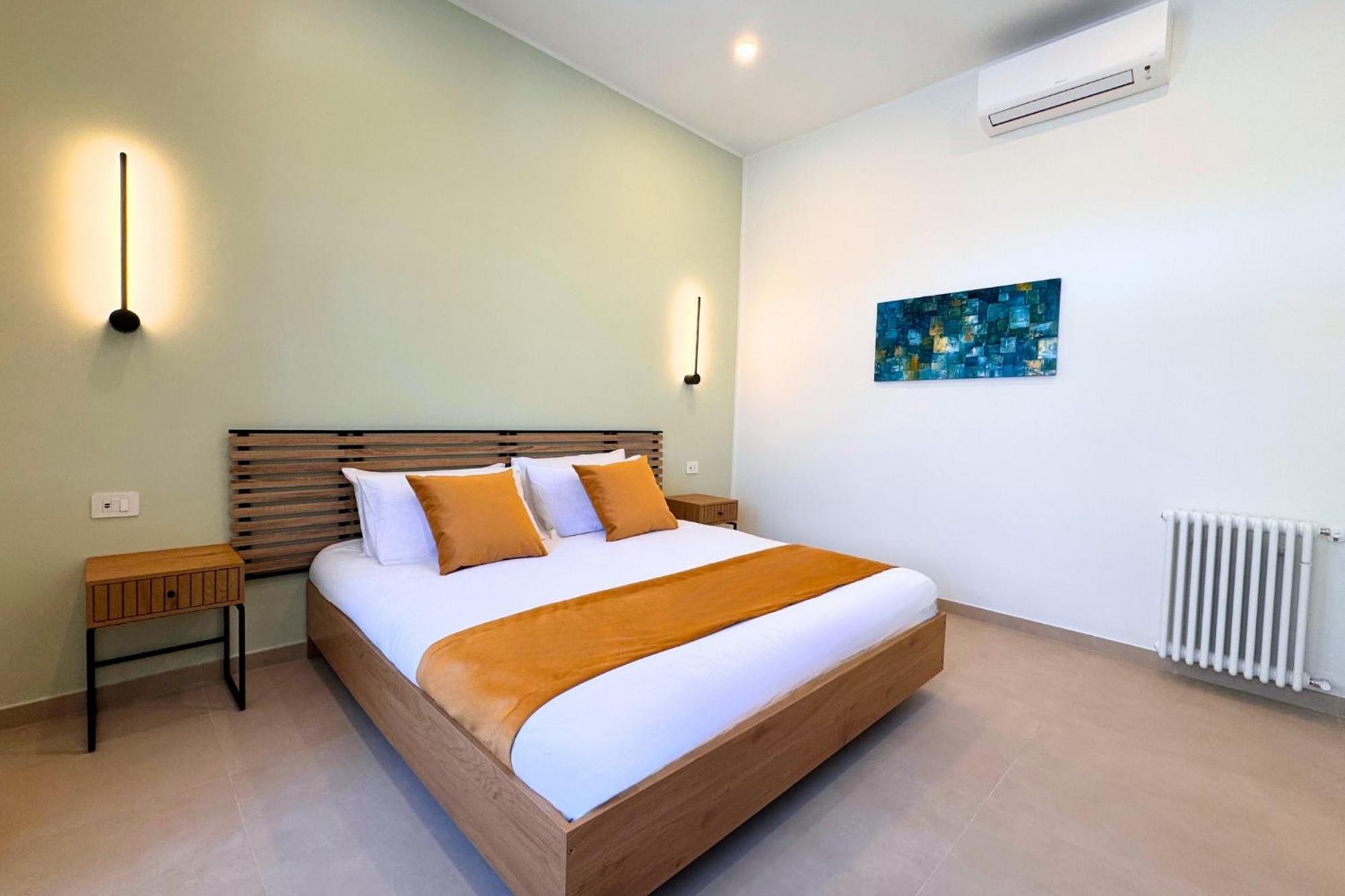 Garden House Apartment