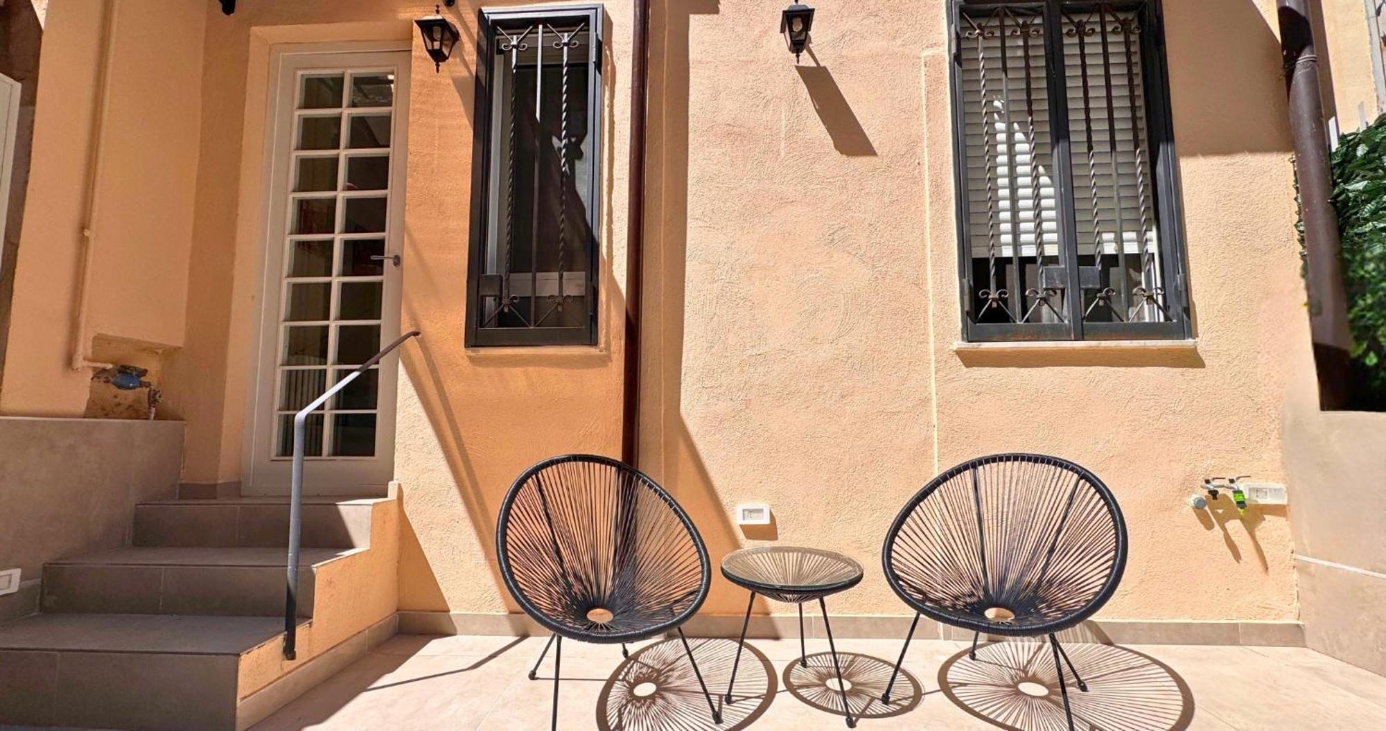 Garden House Appartement *